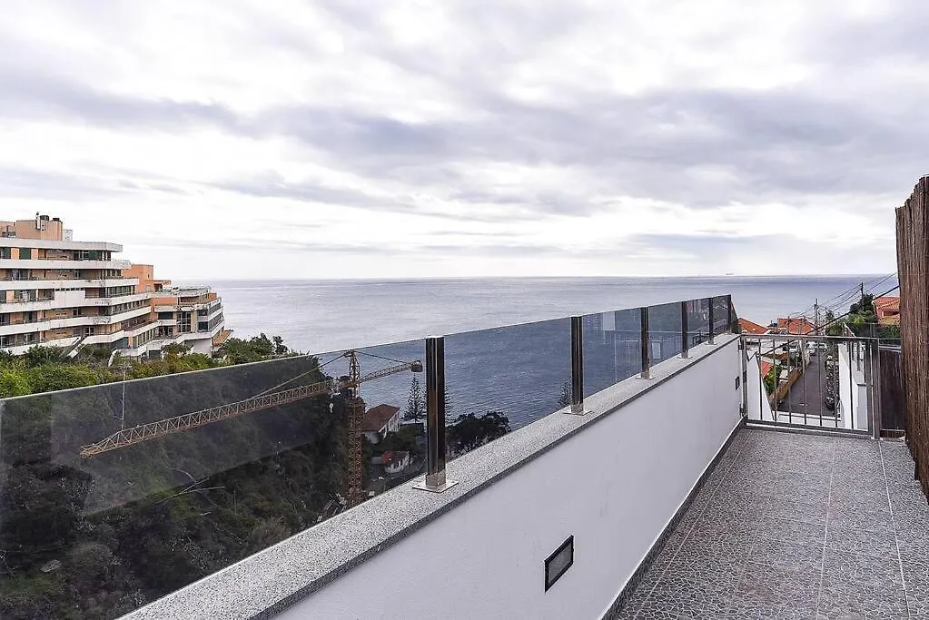 Casa Do Sol Villa Funchal